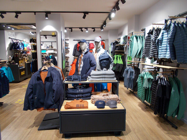jack wolfskin shop