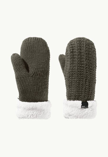 Damen Handschuhe online kaufen – JACK WOLFSKIN | Fleecehandschuhe