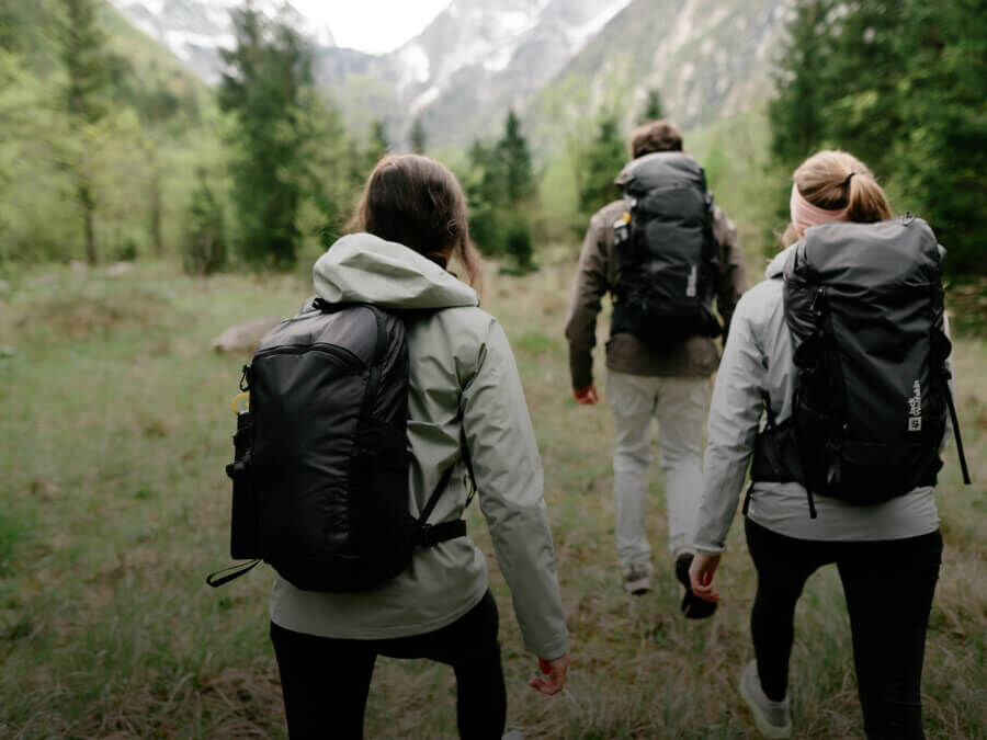 Acheter sacs dos sacs en ligne JACK WOLFSKIN