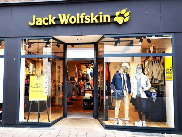 Jack wolfskin werksverkauf clearance