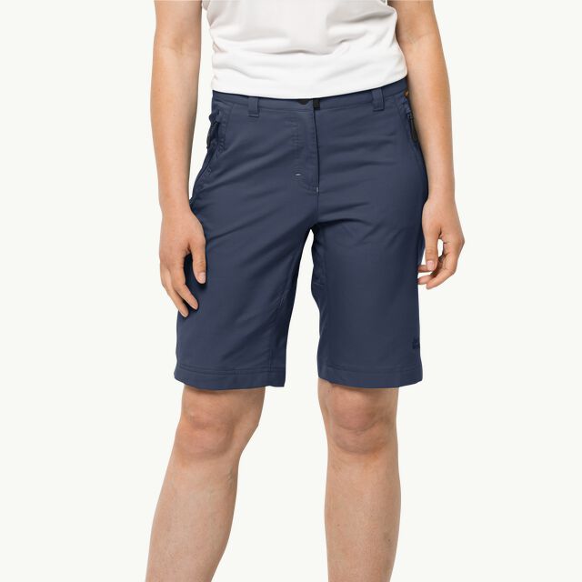 ACTIVATE TRACK SHORTS WOMEN