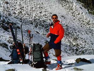 JACK WOLFSKIN MARKED BY THE WILDERNESS - 40 Years of innovation, weather protection and adventure!