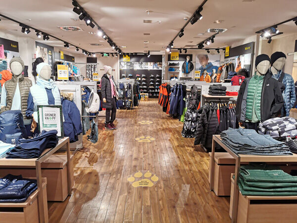 jack wolfskin shop