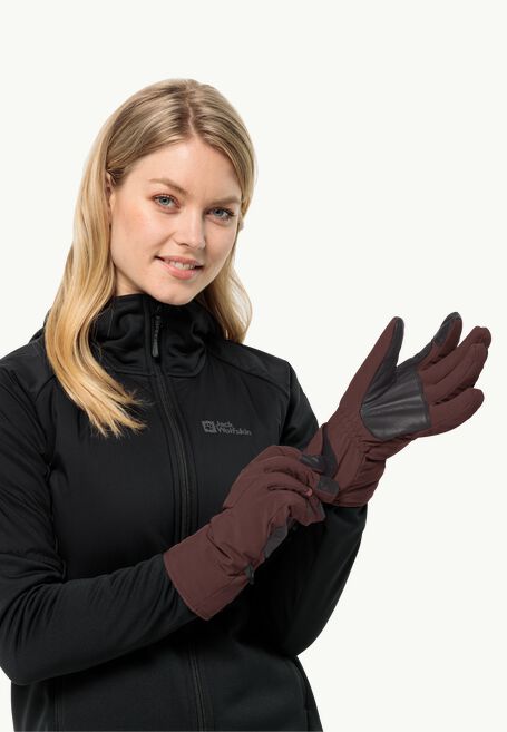 Damen WOLFSKIN JACK online kaufen – Handschuhe