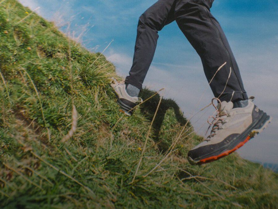 Damen Schuhe online kaufen – JACK WOLFSKIN