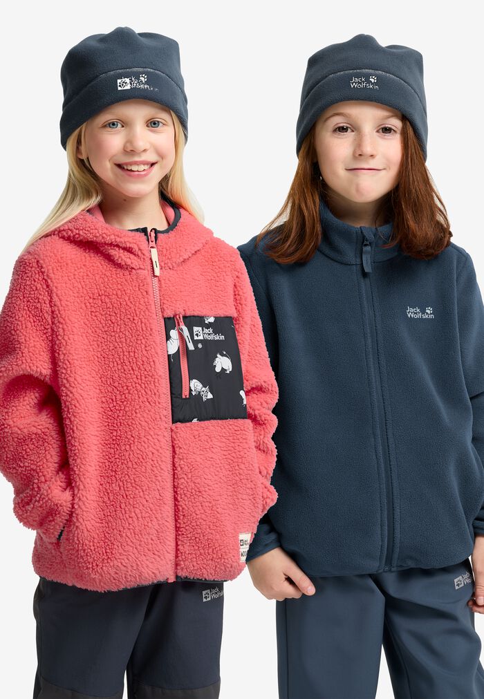 Jack Wolfskin Outfit Enfants Jack Wolfskin Outfit Enfants