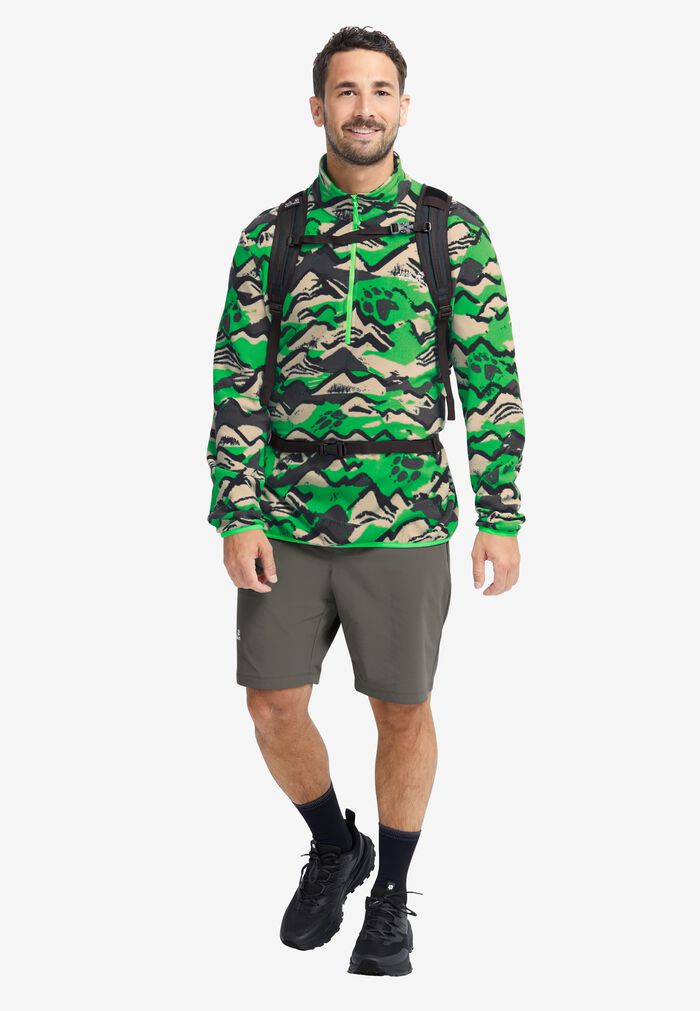 Jack Wolfskin Outfit Femmes