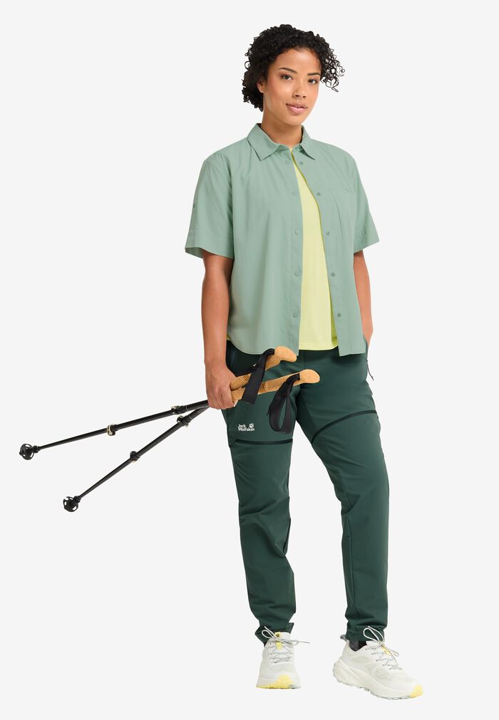 Jack Wolfskin Outfit Femmes