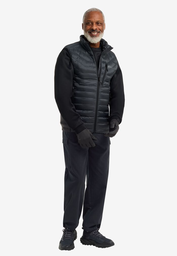 Jack Wolfskin Outfit Hommes