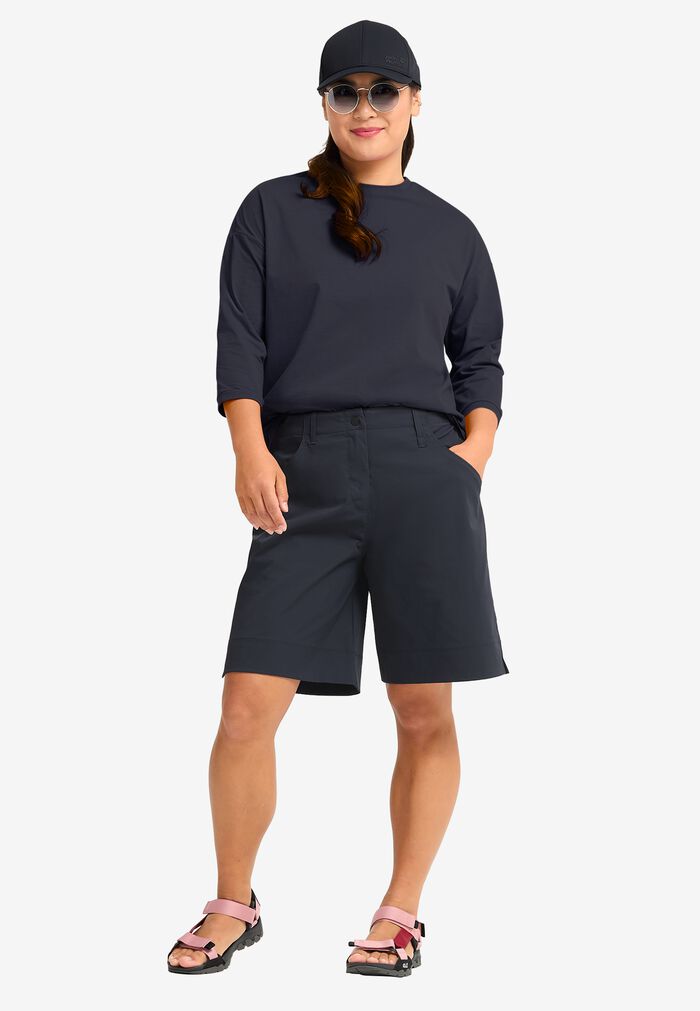 Jack Wolfskin Outfit Femmes