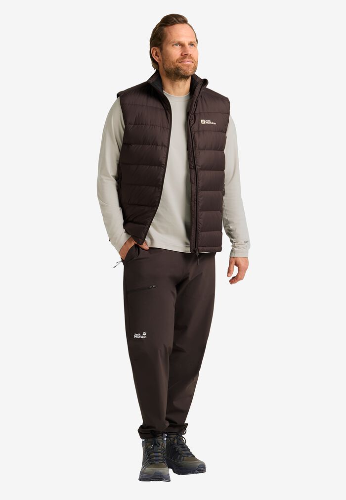 Jack Wolfskin Outfit Herren