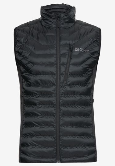 ROUTEBURN PRO INS VEST M