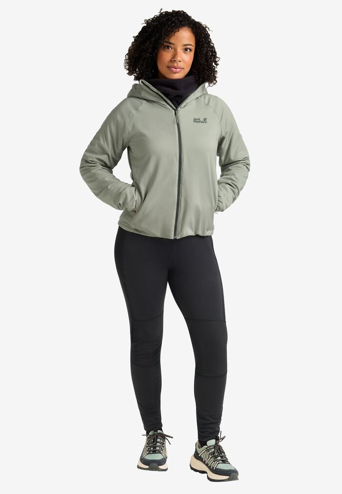 Jack Wolfskin Outfit Femmes