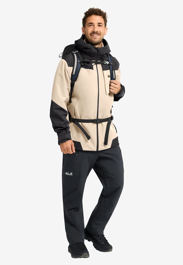 Jack Wolfskin Outfit Femmes