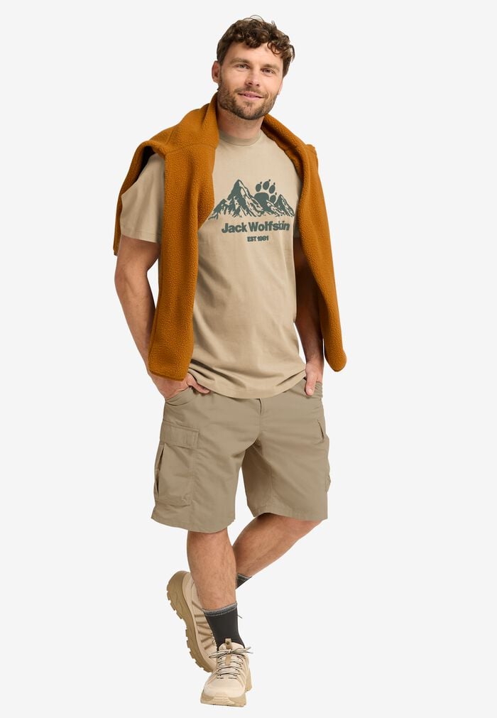 Jack Wolfskin Outfit Femmes