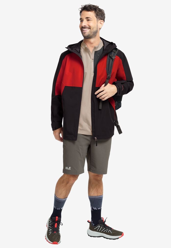 Jack Wolfskin Outfit Femmes