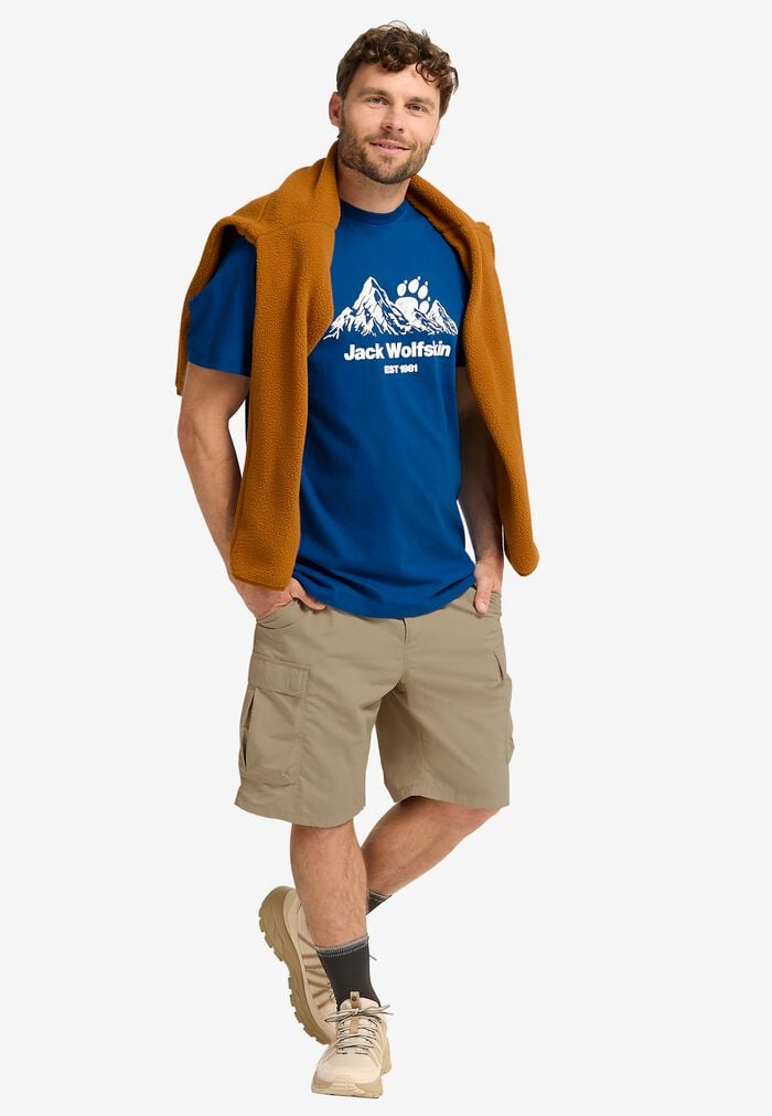 Jack Wolfskin Outfit Femmes