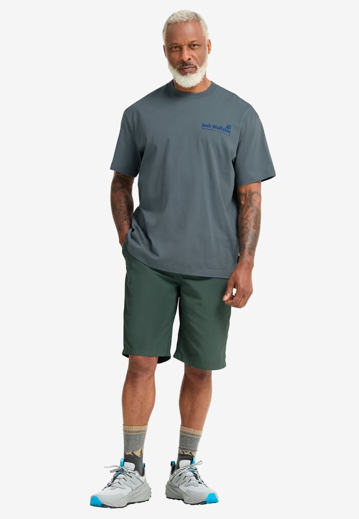 Jack Wolfskin Outfit Femmes