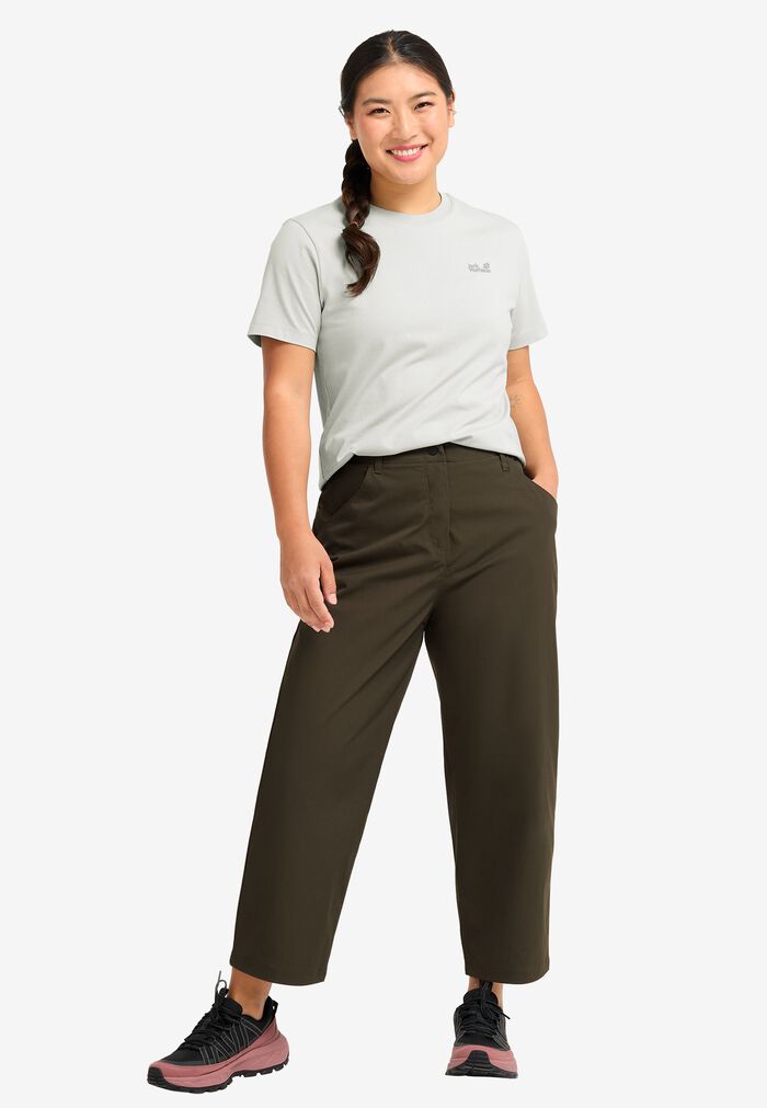 Jack Wolfskin Outfit Femmes