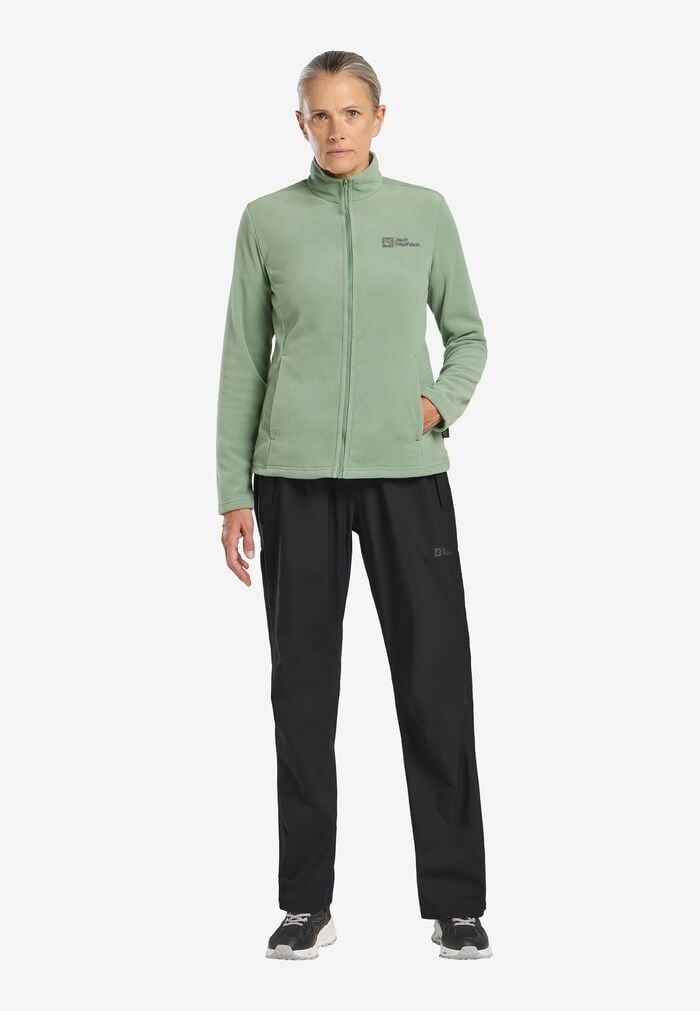 Jack Wolfskin Outfit Femmes