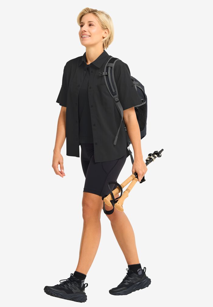 Jack Wolfskin Outfit Femmes