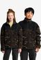 TEEN AOP FLEECE K