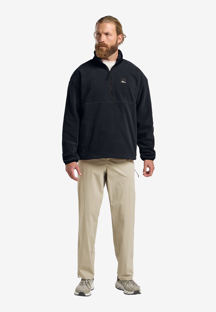 Jack Wolfskin Outfit Herren