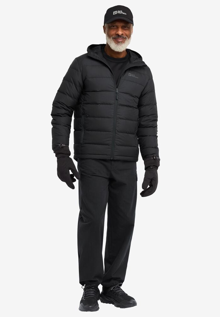 Jack Wolfskin Outfit Hommes