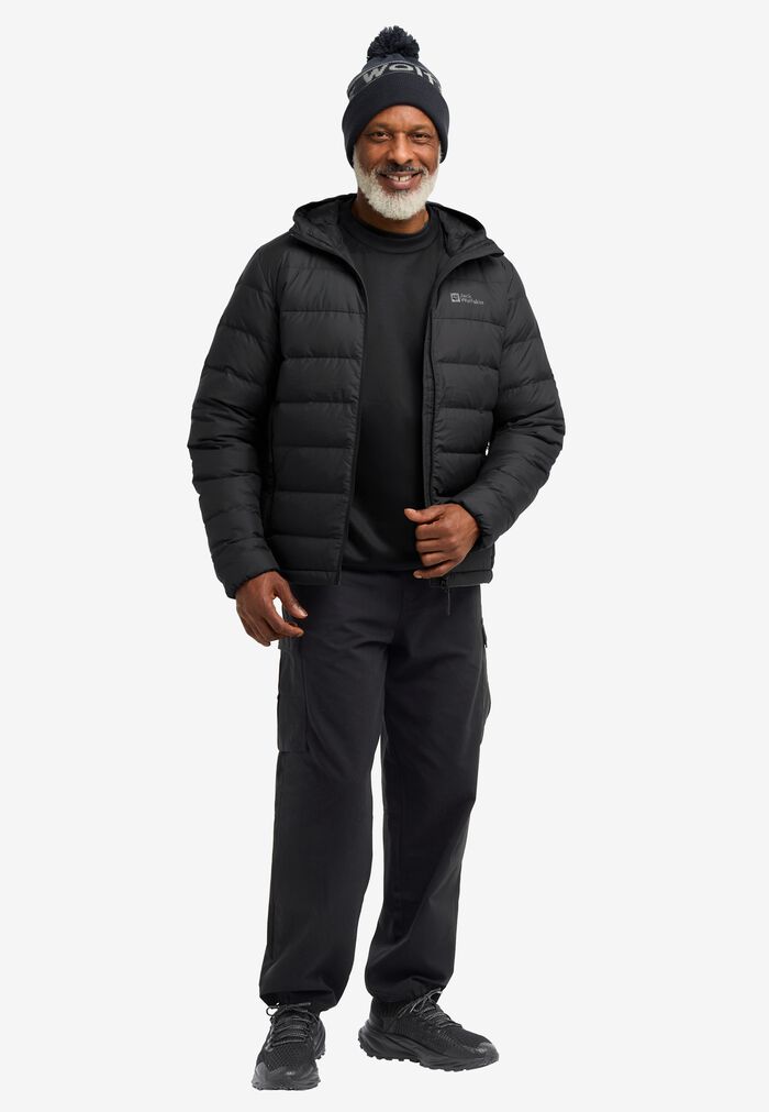 Jack Wolfskin Outfit Hommes Jack Wolfskin Outfit Hommes