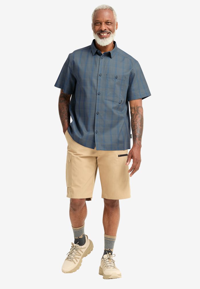 Jack Wolfskin Outfit Damen