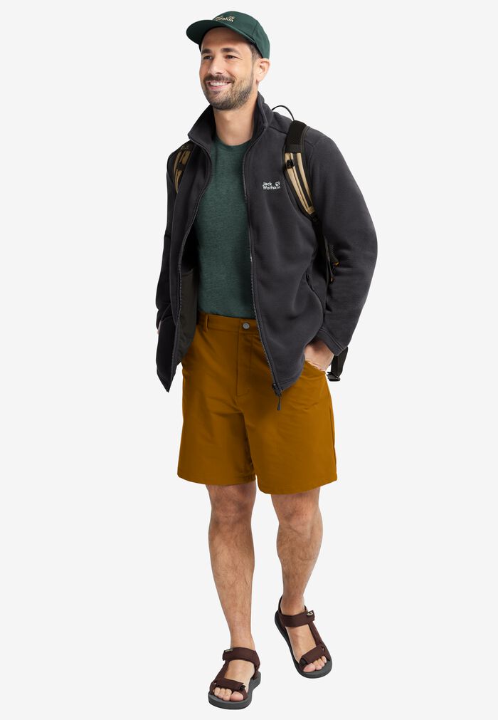 Jack Wolfskin Outfit Femmes