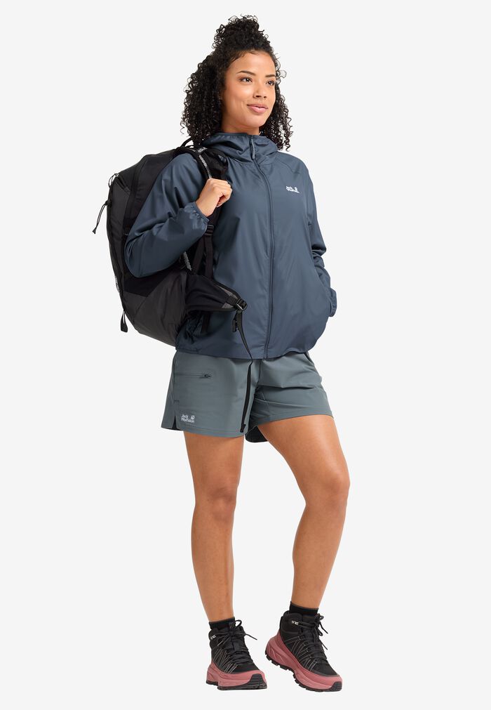 Jack Wolfskin Outfit Femmes