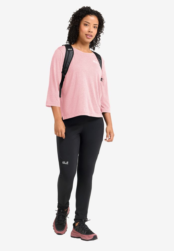 Jack Wolfskin Outfit Femmes