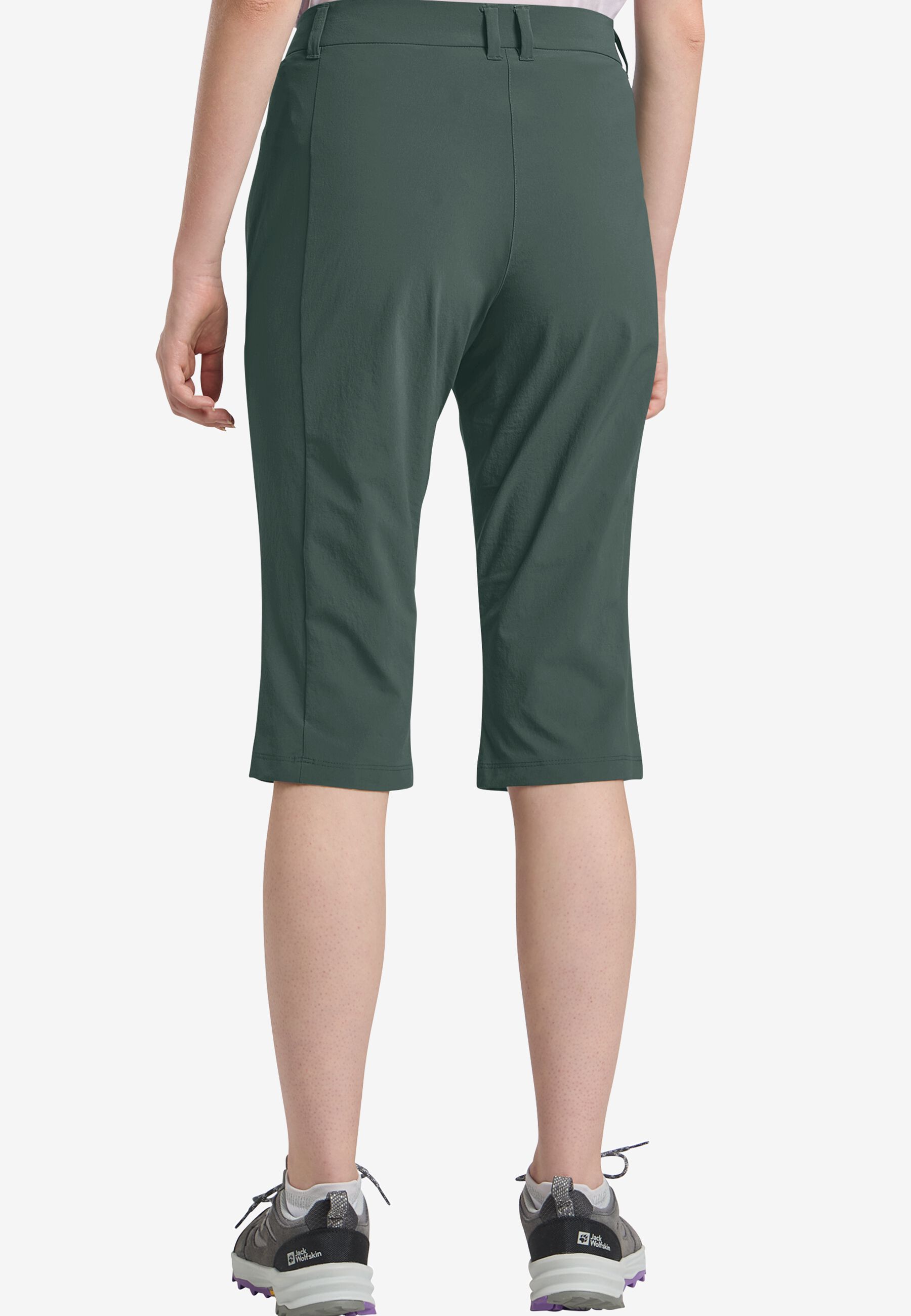 Mountain Hardwear Capri Dynama - Femme | Spin sports et plein air Mountain Hardwear Capri Dynama - Femme | Spin sports et plein air