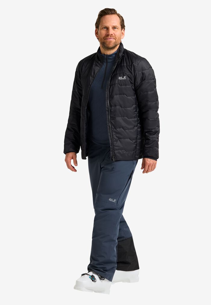 Jack Wolfskin Outfit Hommes