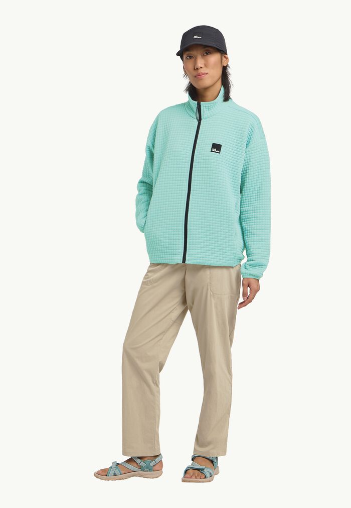 Jack Wolfskin Outfit Femmes
