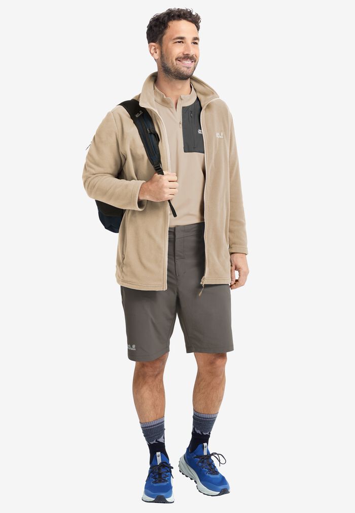 Jack Wolfskin Outfit Femmes