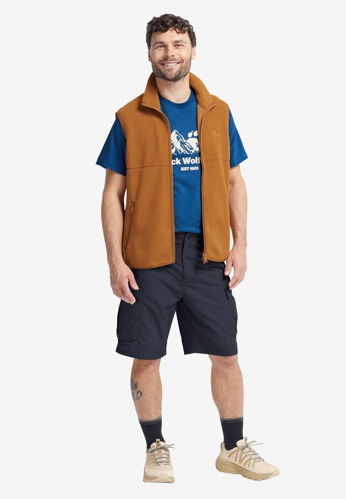 Jack Wolfskin Outfit Femmes