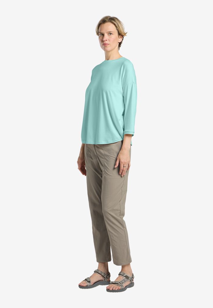 Jack Wolfskin Outfit Femmes Jack Wolfskin Outfit Femmes