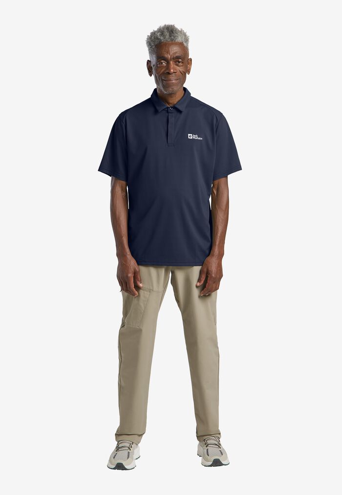 Jack Wolfskin Outfit Herren