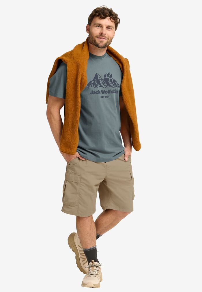 Jack Wolfskin Outfit Femmes