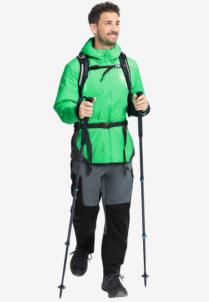Jack Wolfskin Outfit Femmes