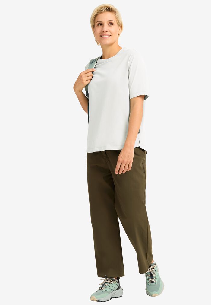 Jack Wolfskin Outfit Femmes