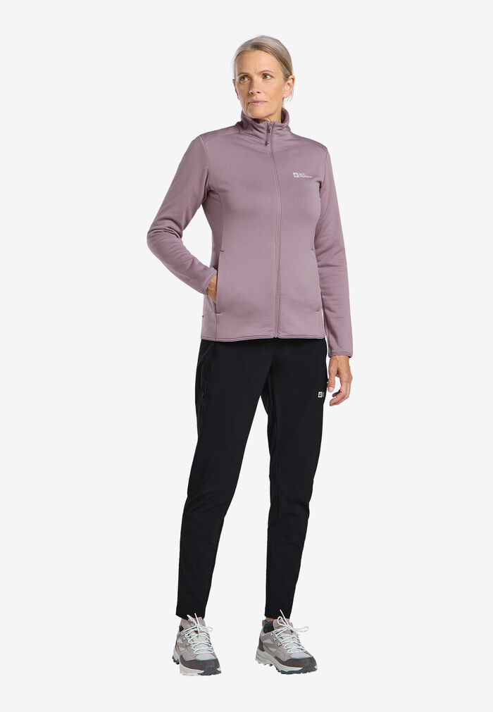 Jack Wolfskin Outfit Femmes