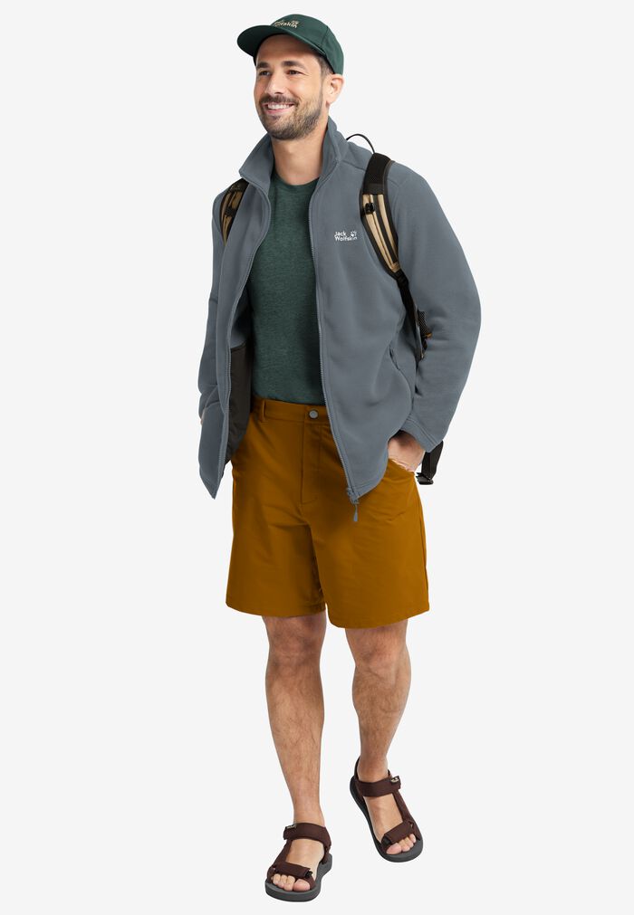 Jack Wolfskin Outfit Femmes