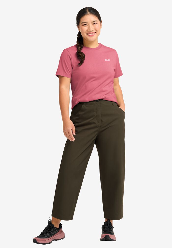 Jack Wolfskin Outfit Femmes