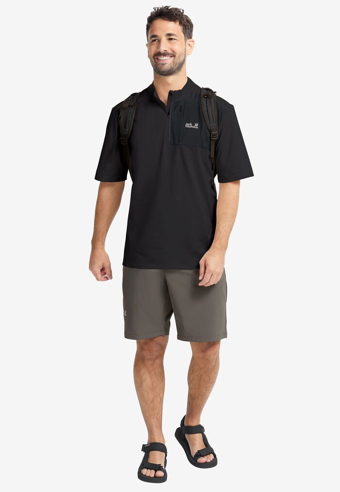 Jack Wolfskin Outfit Femmes