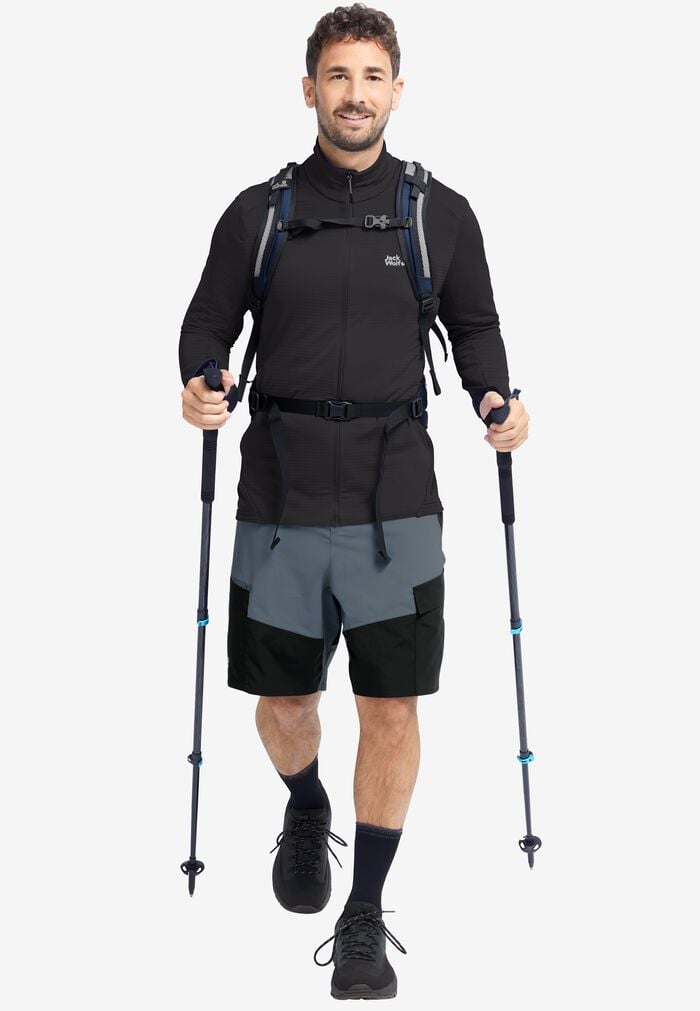 Jack Wolfskin Outfit Femmes