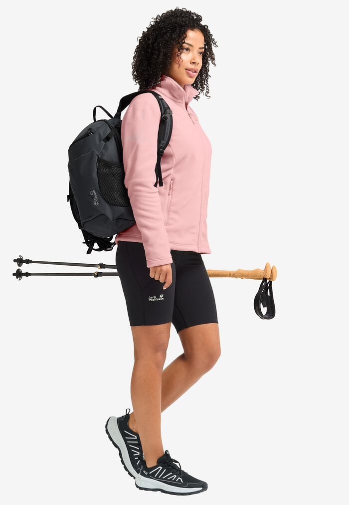 Jack Wolfskin Outfit Femmes