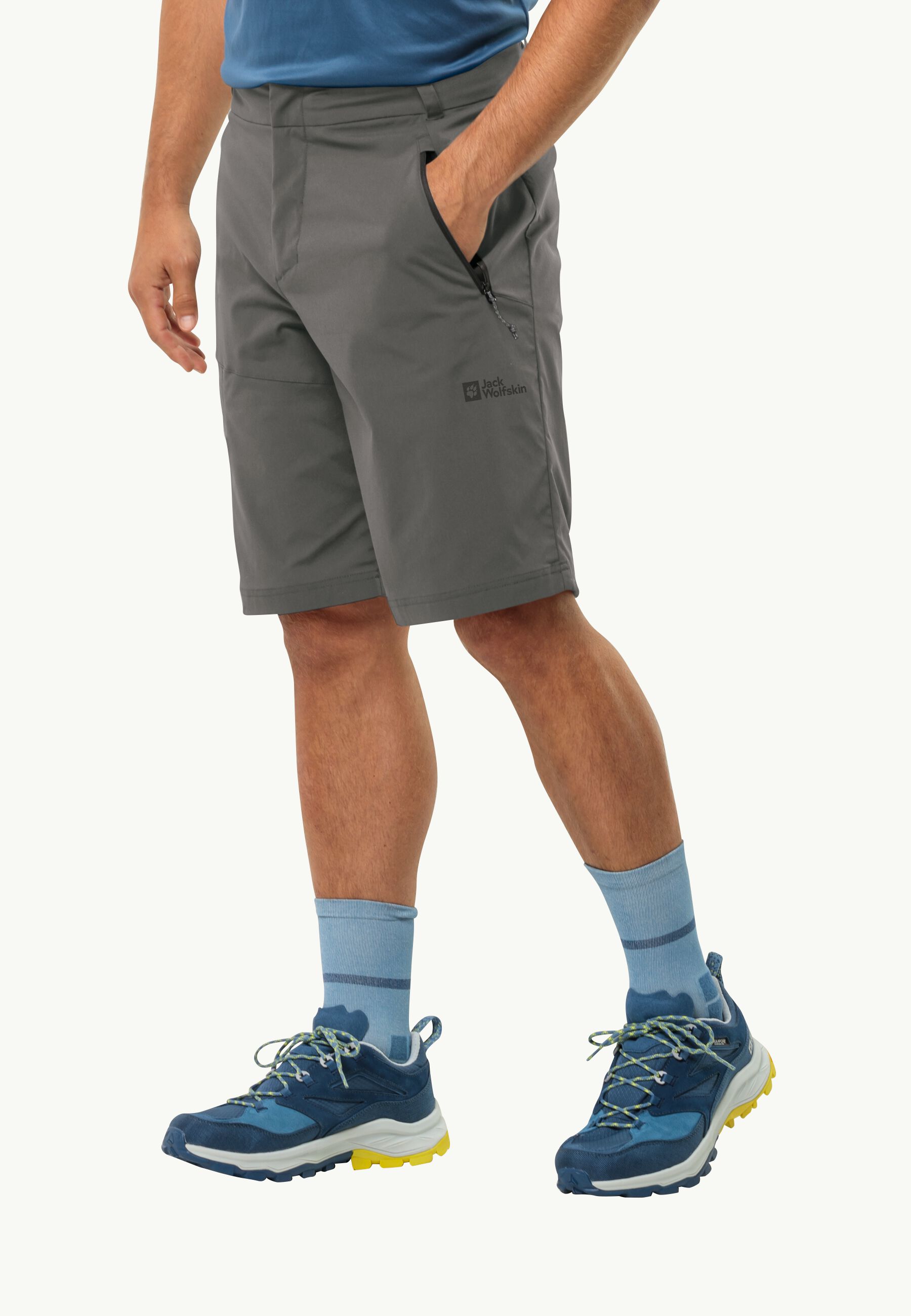 GLASTAL SHORTS M